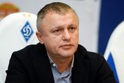 Игорь СУРКИС: «По игрокам предложений нет, Кравец остается в Динамо»