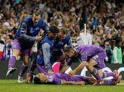 25 фактов о победе Реала в финале Лиги чемпионов