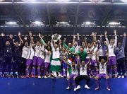 КРООС: «Зидан сделал так, что каждый игрок чувствует свою значимость»