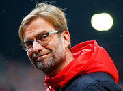 Юрген КЛОПП: «Верю в успех Ливерпуля не потому, что я псих»