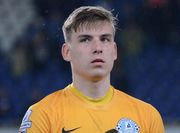 Андрей ЛУНИН: «Я стал сильнее, чем год назад»