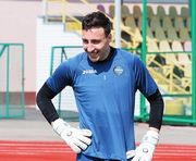 Заури МАХАРАДЗЕ: «Меня неоднократно звали в Шахтер»