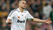 ПЕПЕ: «Зидан? Не понимаю, почему меня убрали из команды»