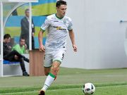 Гуцуляк продовжив контракт з Карпатами