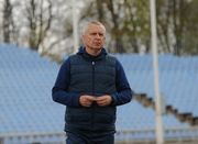 ОФИЦИАЛЬНО: Леонид Кучук покинул Сталь