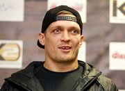 Усик проведет следующий бой в Одессе