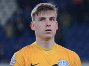 Андрей ЛУНИН: «Пятов помогает и подсказывает»