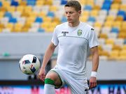 Тарас Завійський продовжив контракт з Карпатами