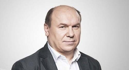 Виктор ЛЕОНЕНКО: «Хацкевич начал принимать верные решения»