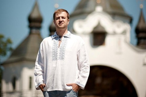 Алексей ХАХЛЕВ: «Перед Вересом стоит задача попасть в первую шестерку»