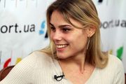 Юлия ЛЕВЧЕНКО: «Каждый мой прыжок – дело рук тренера»