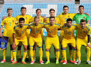 ГУЦУЛЯК: «Збірна України була найцікавішою на меморіалі Лобановського»