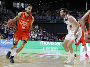 Валенсія Кравцова програла перший матч фіналу