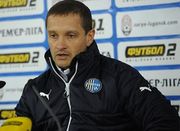 Роман САНЖАР: «Европы или Турции этим летом у нас не будет»