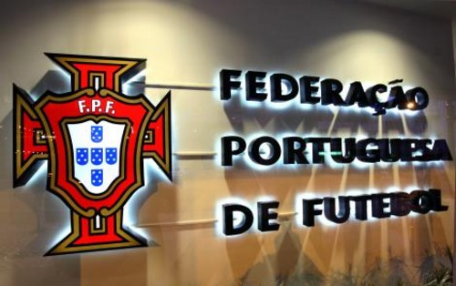 Федерация футбола Португалии открыла киберспортивный дивизион