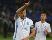 Валенсия может арендовать Ярмоленко с правом выкупа