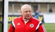 Виталий КВАРЦЯНЫЙ: «Волынь будет играть в Первой лиге»