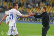Сергей РЕБРОВ: «Агенты звонят, но я пока не спешу»