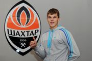 Эдуард Соболь подписал новый пятилетний контракт с Шахтером