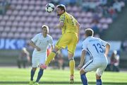 Селезнев в Instagram: My national team is the best! Так лучше, ребята?