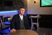 Володимир ЄЗЕРСЬКИЙ: «Маріуполь чекає на Динамо та Карпати»