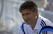 Сергій КОВАЛЕЦЬ: «Всі команди мають бути в рівних умовах»