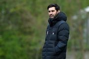 Паулу ФОНСЕКА: «Обрадовался победе сборной Украины»