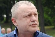 Игорь СУРКИС: «Люблю взять тараночку, пивка...»