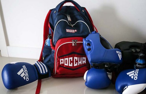 8 россиян не пустили в Украину на чемпионат Европы по боксу