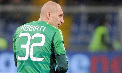 Аббьяти возвращается в Милан на должность менеджера