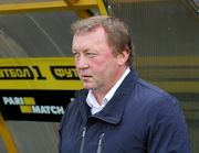 Владимир ШАРАН: «Цуриков уже никак не связан с Динамо»