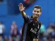 Роналду может уйти из Реала из-за обвинений в неуплате налогов