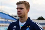 Никита Корзун: «Почему не играю, мне не объяснили»