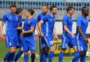 Мариуполь запланировал пять спаррингов на сборах