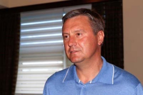 Александр ХАЦКЕВИЧ: «Ждал звонка Макаренко, но он так и не позвонил»