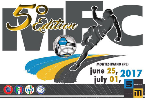 Montesilvano Futsal Cup: две сборные Украины узнали своих соперников