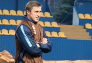Сергій НАГОРНЯК: «Не вірю, що ми зможемо обійтися без легіонерів»