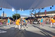 Жіноча збірна України побореться за чвертьфінал чемпіонату світу 3х3