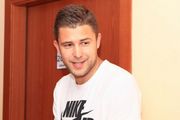 Артем КРАВЕЦ: «Безгранично рад вернуться в Динамо»