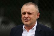 Игорь СУРКИС: «Переговоров с Хацкевичем могло и не быть»