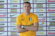 ОФІЦІЙНО: Цуріков – гравець Олександрії