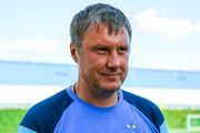 ХАЦКЕВИЧ: «После тренировки уже не у всех было веселое настроение»