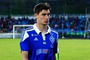 Динамо не спешит отдавать Яремчука в Александрию