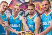 ЧС. Чоловіча збірна України 3х3 зіграє 2 матчі за вихід у чвертьфінал