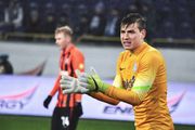 Андрей ЛУНИН: «Шовковский – лучший вратарь за все годы независимости»