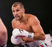 Сергей КОВАЛЕВ: «Отдаю должное Уорду, но точка не поставлена»