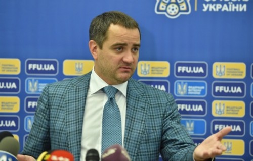 Український футбол чекають революційні зміни