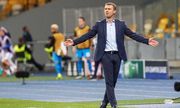 Ребров будет получать в Аль-Ахли 2,4 млн евро в год