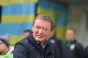 Владимир ШАРАН: «На сборах к нам присоединится нападающий-легионер»