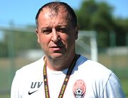 Юрий ВЕРНИДУБ: «Кадровые изменения есть и их очень много»
